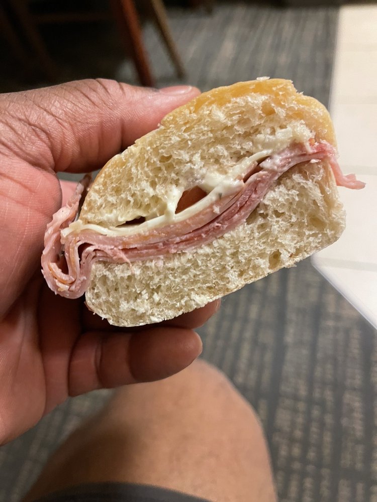 BLIMPIE Updated June 2024 14 Reviews 550 Broad Ave, Ridgefield, New Jersey Sandwiches