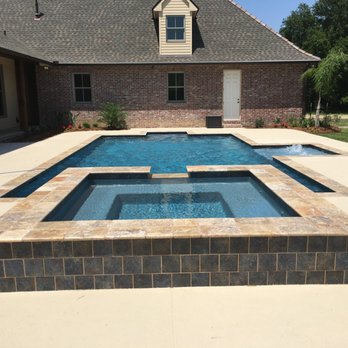 Paradise Pools and Patios - Pool & Hot Tub Service Near Me - Lafayette, Louisiana Paradise Pools and Patios - Pool & Hot Tub Service Near Me - Lafayette, Louisiana