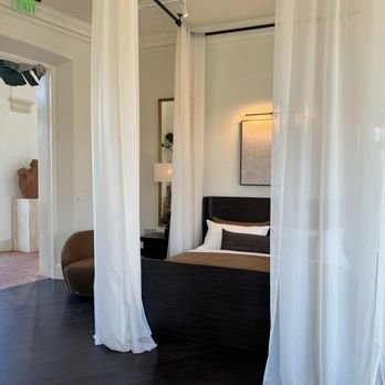 RH Indianapolis | The Gallery at The DeHaan Estate - Interior Design Near Me - Indianapolis, Indiana