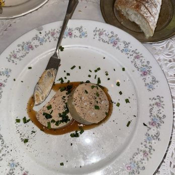 La Fresa Francesa - Pate with french bread - Wine Bars Near Me - Hialeah, Florida La Fresa Francesa - Pate with french bread - Wine Bars Near Me - Hialeah, Florida
