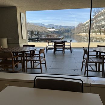 Lakeside Coffee Bar - The view of the man-made lake - Coffee & Tea Near Me - San Ramon, California Lakeside Coffee Bar - The view of the man-made lake - Coffee & Tea Near Me - San Ramon, California