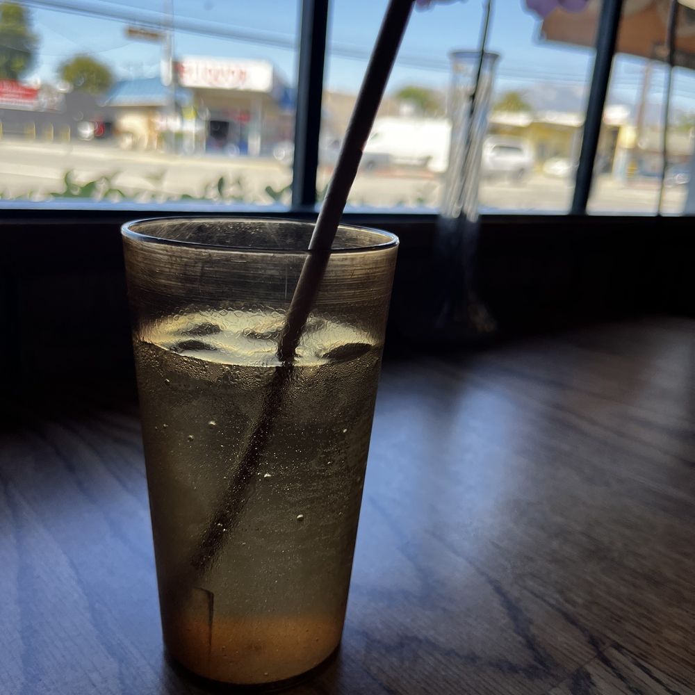 Jolly Jug - Brown water - Diners Near Me - El Monte, California Jolly Jug - Brown water - Diners Near Me - El Monte, California