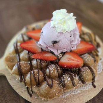 Gelato Amore Mio - Ice Cream & Frozen Yogurt Near Me - Downey, California