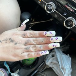 Perfect 10 Nails & Spas