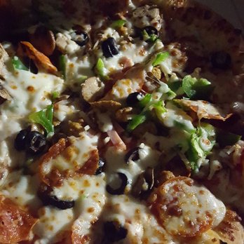 Papa Johns Pizza - Yummyyyy - Pizza Near Me - Asheville, North Carolina