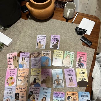 Luceru Healings - Doulas Near Me