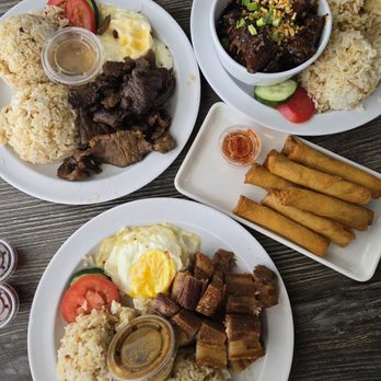 Jax Chibugan - Fast Food Near Me - National City, California Jax Chibugan - Fast Food Near Me - National City, California