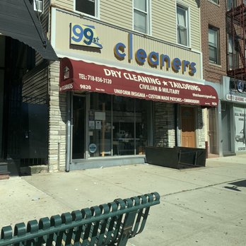 99th Street Cleaners - Laundry Services Near Me - Brooklyn, New York 99th Street Cleaners - Laundry Services Near Me - Brooklyn, New York