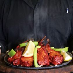INDIA'S Restaurant, Denver