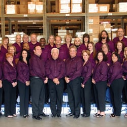 Specialized Office Systems - SOS Team