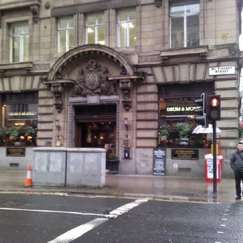 The Drum and Monkey - Taken by Liz - Pubs Near Me - Glasgow, GLG The Drum and Monkey - Taken by Liz - Pubs Near Me - Glasgow, GLG