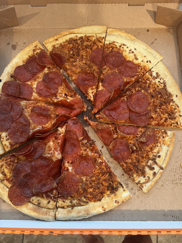 Little Caesars Pizza Logo