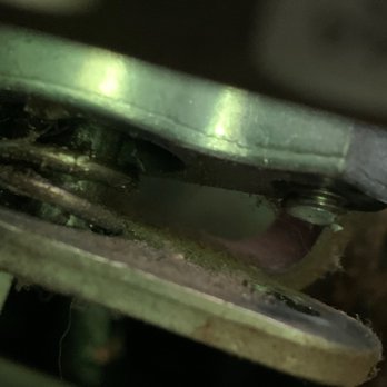 JT'S Mobile Mechanic Service - Broken steering bolt - Auto Repair Near Me JT'S Mobile Mechanic Service - Broken steering bolt - Auto Repair Near Me