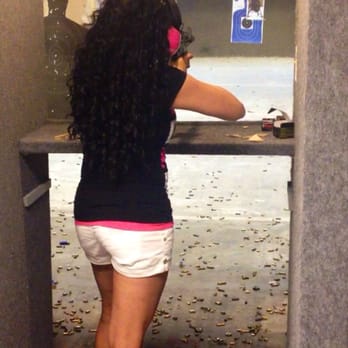 The Gun Range - AK47 rental! - Gun/Rifle Ranges Near Me - North Highlands, California The Gun Range - AK47 rental! - Gun/Rifle Ranges Near Me - North Highlands, California