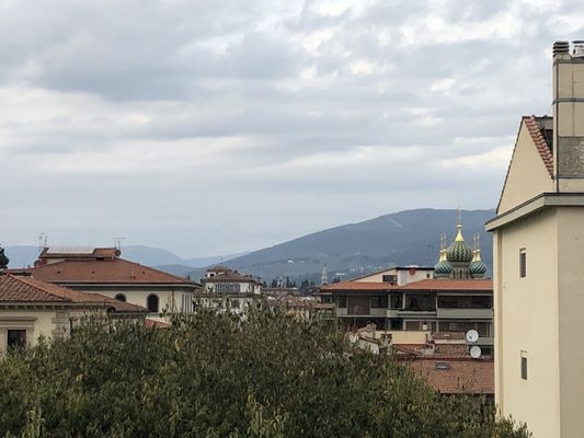 PLUS Florence by null