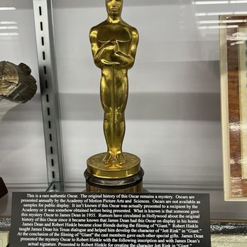 The James Dean Museum - Museums Near Me - Fairmount, Indiana