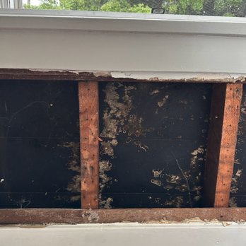 Advanced Restoration & Construction - before - Damage Restoration Near Me - Los Angeles, California