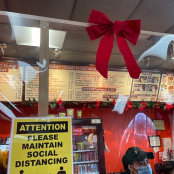 The Empanada Spot - Empanadas Near Me - Oakland Gardens, New York The Empanada Spot - Empanadas Near Me - Oakland Gardens, New York