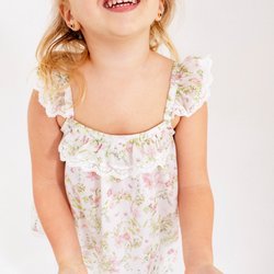 Baby Cottons