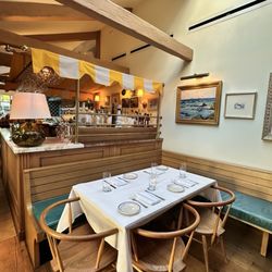 Clark's Oyster Bar