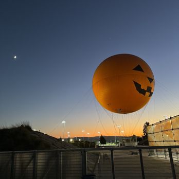 Great Park Balloon - Hot Air Balloons Near Me - Irvine, California