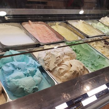 Cold Stone Creamery - Ice Cream & Frozen Yogurt Near Me - Orlando, Florida
