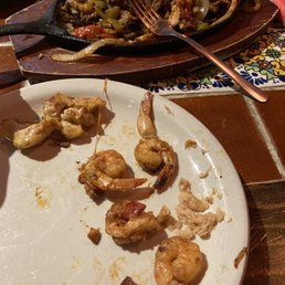 Fajitas Locas