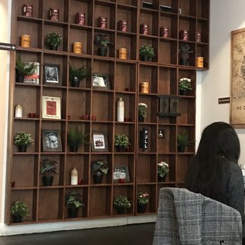 5ive Spice - Spot the bathroom - Vietnamese Near Me - New York, New York