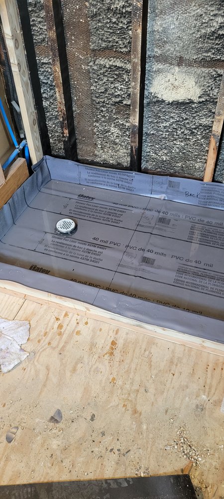 Slide of AL The Plumber