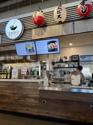 Junction Food & Drink by null