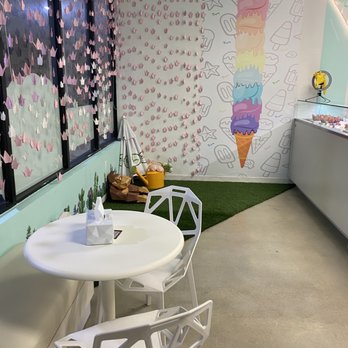Origamy Gelato - Vegan Near Me - Sunrise, Florida Origamy Gelato - Vegan Near Me - Sunrise, Florida