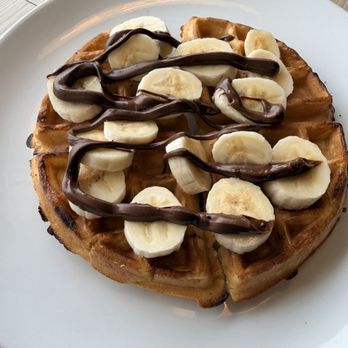 Caffè By Rosine's - Desserts Near Me - Sand City, California Caffè By Rosine's - Desserts Near Me - Sand City, California