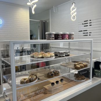 Dough’d Up - Love these donuts!! - Bakeries Near Me - Fort Worth, Texas Dough’d Up - Love these donuts!! - Bakeries Near Me - Fort Worth, Texas