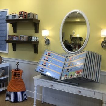 Nothing Bundt Cakes - You can choose cake designs here - Desserts Near Me - Redlands, California