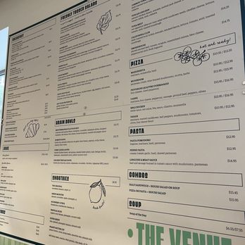 The Venue - 4/1/2026 - Cafes Near Me - San Francisco, California The Venue - 4/1/2026 - Cafes Near Me - San Francisco, California