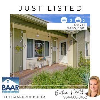 Robbi Auerbach- The BAAR Group - Real Estate Agents Near Me - Plantation, Florida Robbi Auerbach- The BAAR Group - Real Estate Agents Near Me - Plantation, Florida