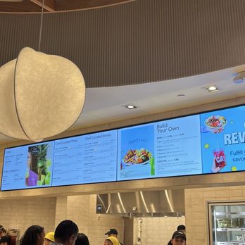 CAVA - Mediterranean Near Me - Hialeah, Florida