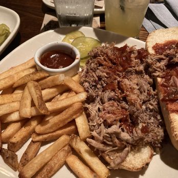 Jack Stack Barbecue - Overland Park - Pulled Pork - Barbeque Near Me - Overland Park, Kansas Jack Stack Barbecue - Overland Park - Pulled Pork - Barbeque Near Me - Overland Park, Kansas