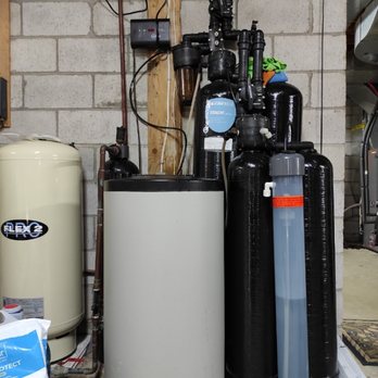 Silverstream Water - Compete well water purification complex - Water Purification Services Near Me Silverstream Water - Compete well water purification complex - Water Purification Services Near Me