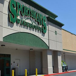 Sportsman's Warehouse