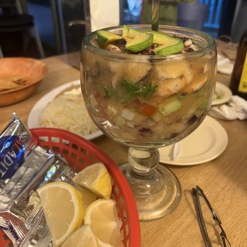 Rincon De Guayabitos - Mexican Near Me - La Puente, California