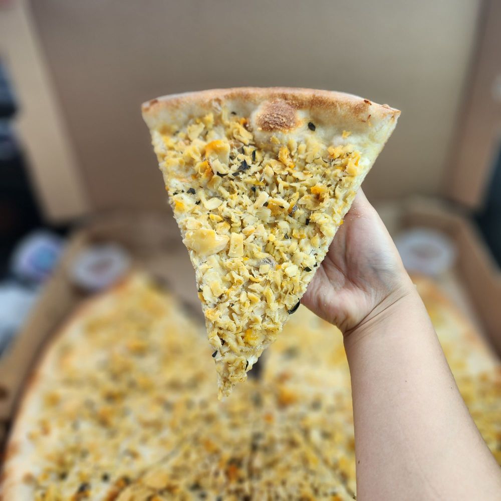 Home Slice Pizza