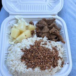 Gateway Kitchen - Beef tapa