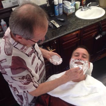 The Senor Barbers - Barbers Near Me - San Clemente, California