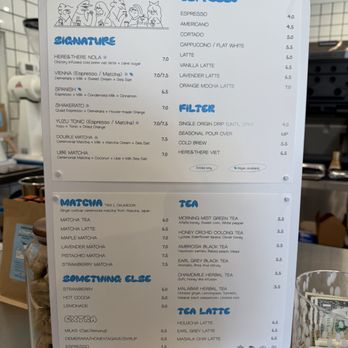 Here & There - Coffee & Tea Near Me - La Mirada, California Here & There - Coffee & Tea Near Me - La Mirada, California