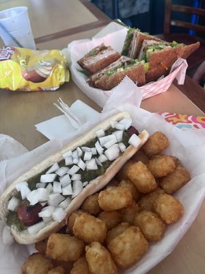 Big Dog Station by null