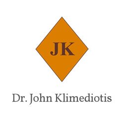 John Klimediotis, DC - Dr. John Klimediotis