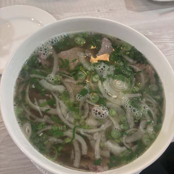 Pho & Beyond - Brrisket Pho - Vietnamese Near Me - Las Vegas, Nevada