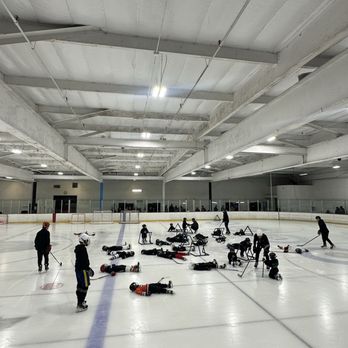 Ice Realm Westminster - Skating Rinks Near Me - Westminster, California Ice Realm Westminster - Skating Rinks Near Me - Westminster, California