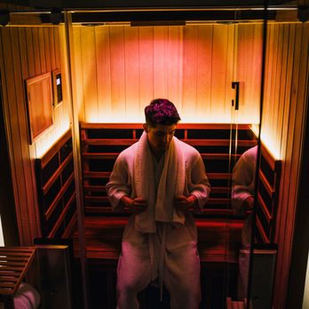 Restore Hyper Wellness - Infrared Sauna - IV Hydration Near Me - Katy, Texas Restore Hyper Wellness - Infrared Sauna - IV Hydration Near Me - Katy, Texas